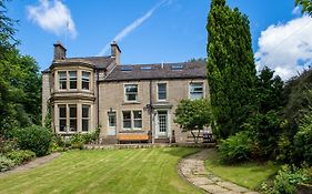 Cliffe House Huddersfield 3*